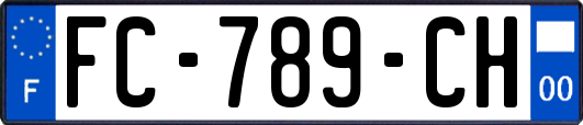 FC-789-CH