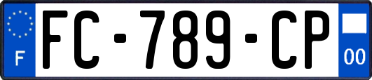 FC-789-CP