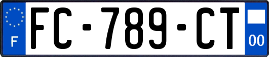 FC-789-CT