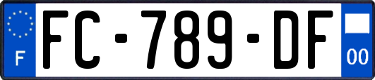 FC-789-DF