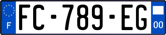 FC-789-EG