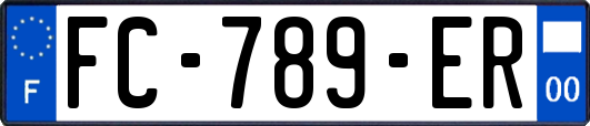 FC-789-ER