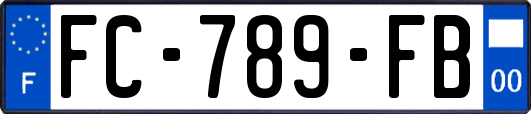 FC-789-FB