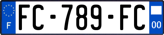 FC-789-FC