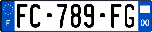 FC-789-FG