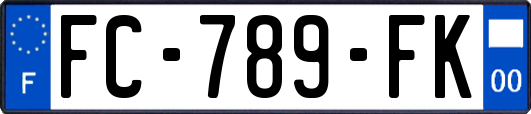 FC-789-FK