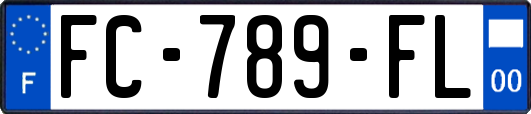 FC-789-FL