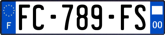 FC-789-FS