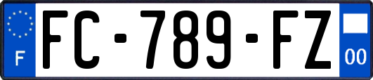 FC-789-FZ