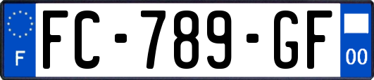 FC-789-GF