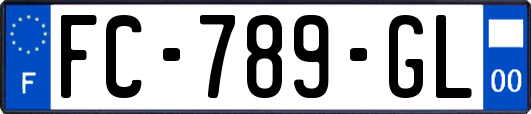 FC-789-GL