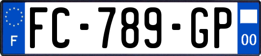 FC-789-GP