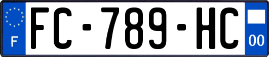 FC-789-HC