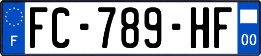 FC-789-HF