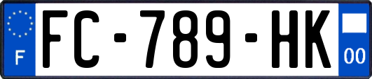 FC-789-HK