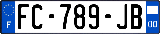 FC-789-JB