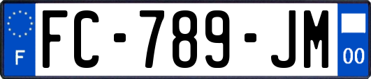 FC-789-JM