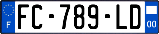 FC-789-LD