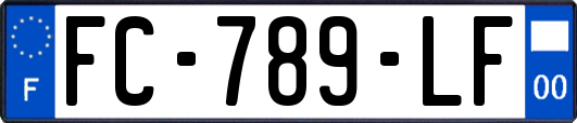 FC-789-LF