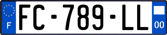 FC-789-LL