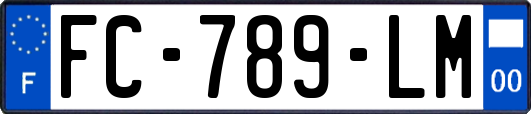 FC-789-LM