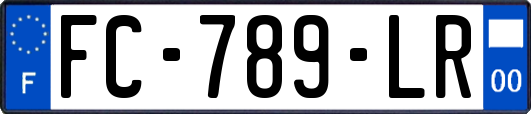 FC-789-LR