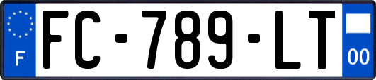 FC-789-LT