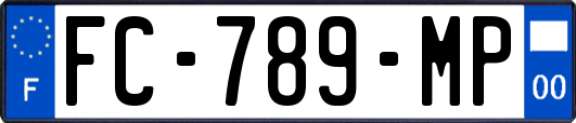 FC-789-MP