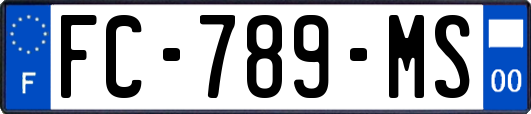 FC-789-MS