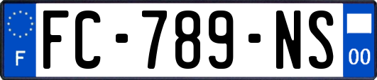 FC-789-NS