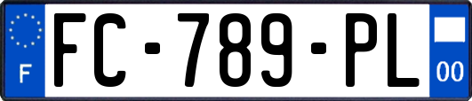FC-789-PL