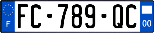 FC-789-QC