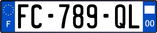 FC-789-QL