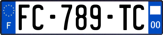 FC-789-TC