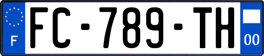FC-789-TH