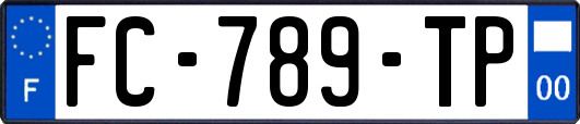 FC-789-TP