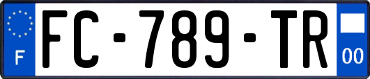FC-789-TR