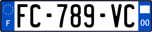 FC-789-VC