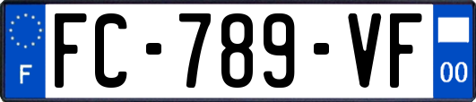 FC-789-VF