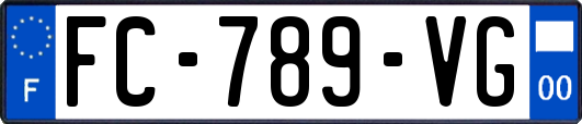 FC-789-VG