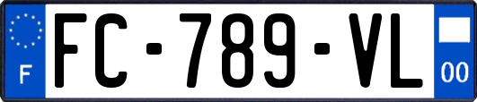 FC-789-VL