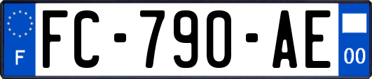 FC-790-AE