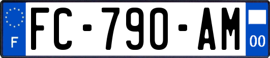 FC-790-AM