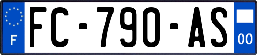 FC-790-AS