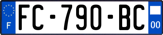 FC-790-BC