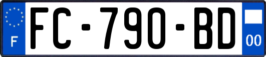 FC-790-BD