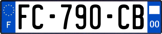 FC-790-CB