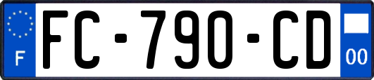 FC-790-CD