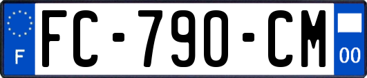 FC-790-CM