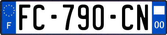 FC-790-CN